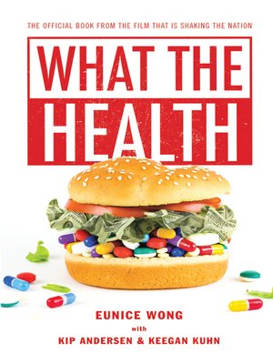 cover image of What the Health
